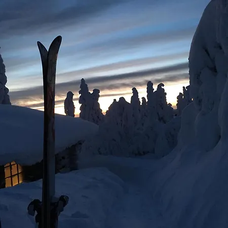 Tohtaja B Διαμέρισμα