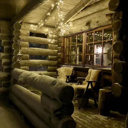 Διαμέρισμα Tohtaja B *