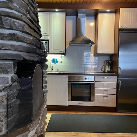 Διαμέρισμα Tohtaja B *