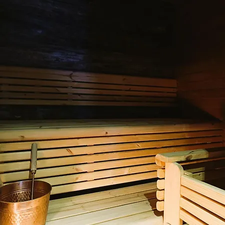 Tohtaja B Διαμέρισμα