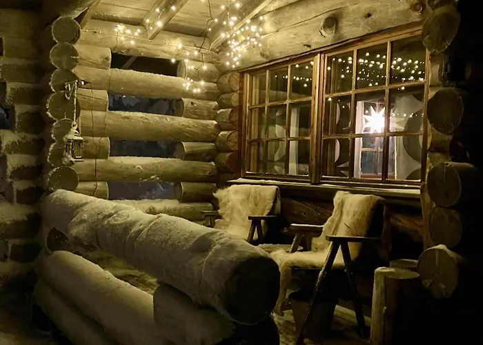 Apartamento Tohtaja B *