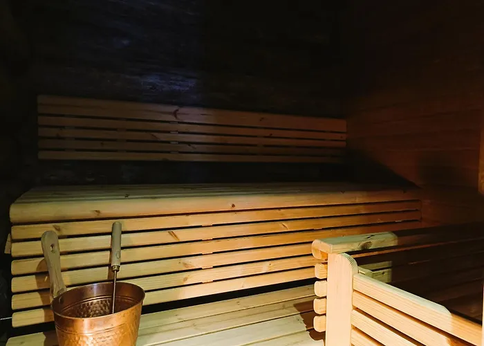 Tohtaja B Apartamento